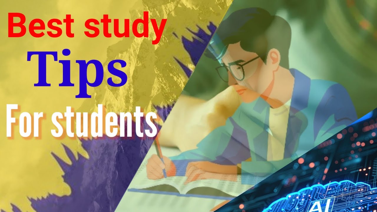टॉपर जैसी पढ़ाई कैसे करें? Smart Study Tips | VISHWAS DIARY 📝 | - YouTube