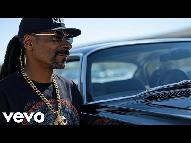 Snoop Dogg - Rollin' Forever ft. Warren G (Music Video) 2025 - YouTube