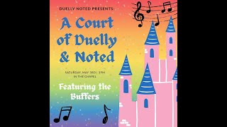 Duelly Noted Invitational!