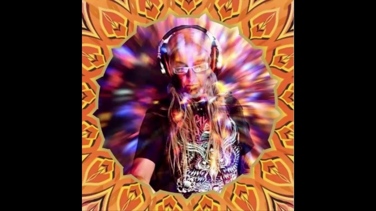 YAR ZAA - Live set@Sunshine Lake festival 2018 [Psychedelic Trance]