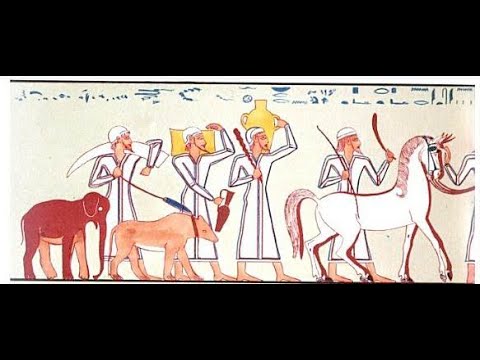 Hebrew Redheads - YouTube