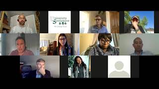 Community Forum: Race, Class, and the Beloved Community