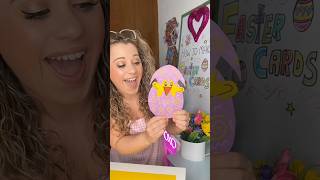 Celebrity Could you make one of these pop up Easter cards?🐣 #craft #cards #creativity #art #diy #fun #easter Net Worth