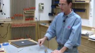 Veneering part 3