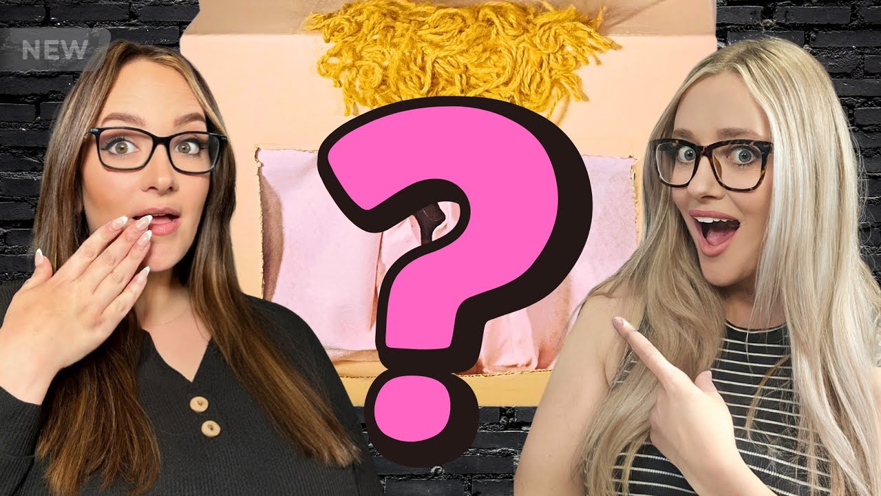 The Most Unbelievable Fetish's & Inside Kimmi's Box