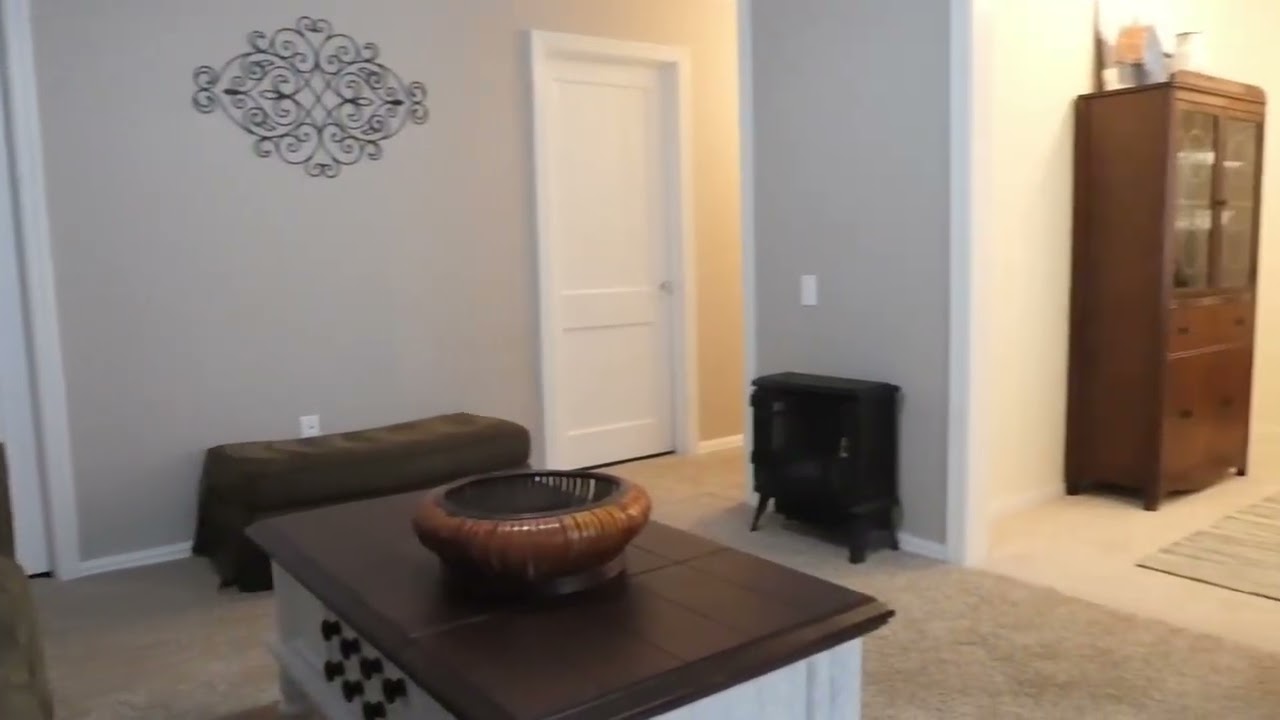 Three Rivers Stay video tour