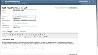 What's new in Rational Asset Manager 7.5.1.2 M2