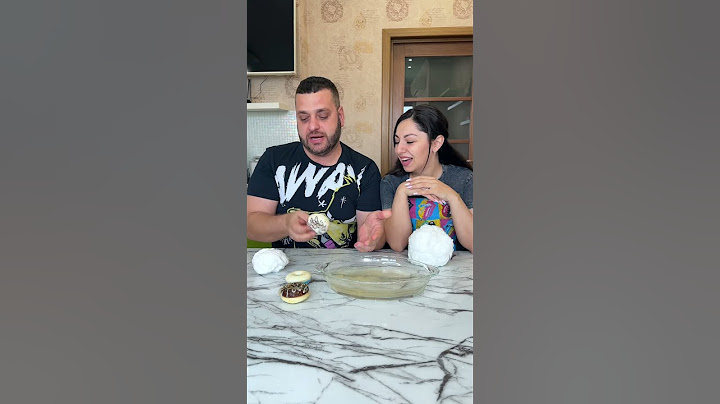 OMG She chose a fake donut! 😁 #shorts Best video by Anilinom