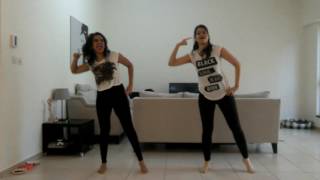 Chak dhoom dhoom #spida#shiamak