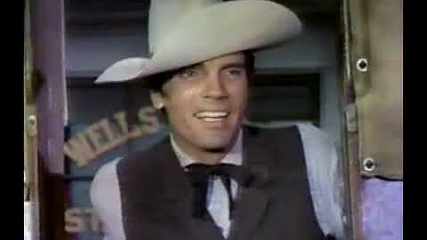 Walt Disney's Texas John Slaughter: Episode 9 "Des...