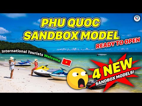 Video: Putovanje U Vijetnam: Otok Phu Quoc