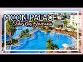 MOON PALACE JAMAICA ALL INCLUSIVE RESORT TOUR!