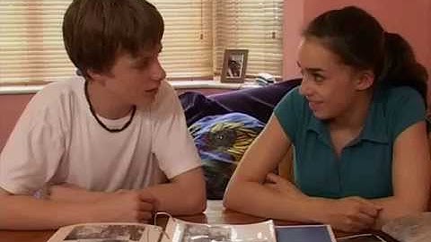 Next Move Level 1 Video: Talking about position