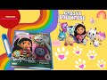 HEY!!! It's Gabby's Dollhouse Imagine Ink BOOK - Filled with Fun Hidden Images and Activities
