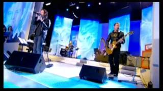 Si tu suis mon regard - Benjamin Biolay - live au Grand Journal déc 2009