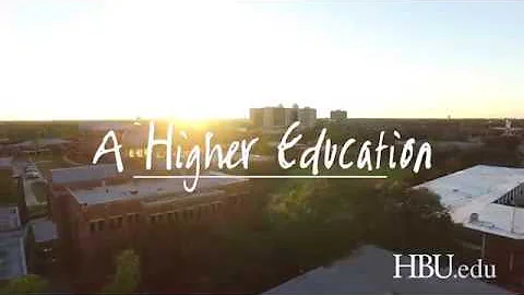 Experience A Higher Education