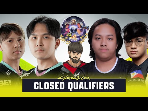 [LIVE] ▶️Kukuys vs Aurora ▶️BOOM  - ESL One Bangkok 2024 SEA Close Qual - Day 3