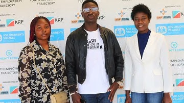 The Stakeholders forum in pictures... watch out for the full video.