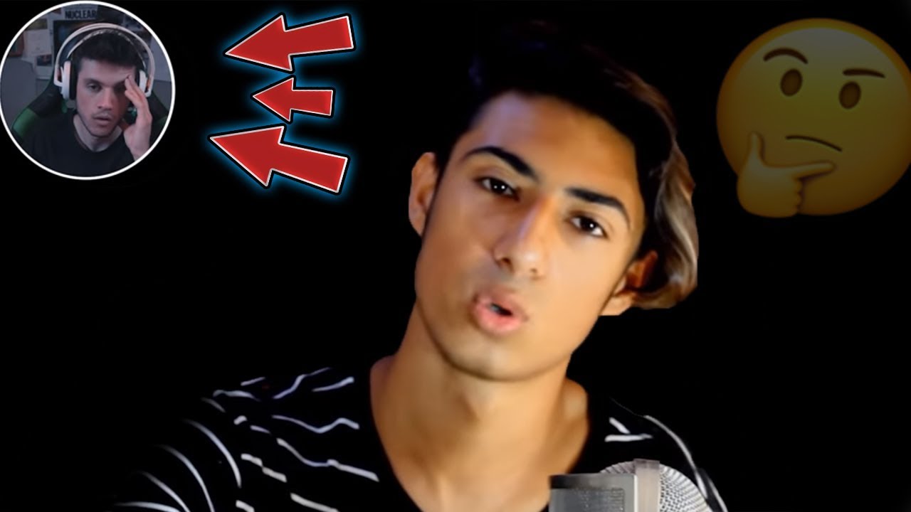 Orkun Işıtmak'a TEPKİ !! alprazolam