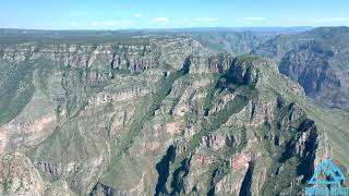 Guachochi, Sinforosa, Chihuahua, Mexico