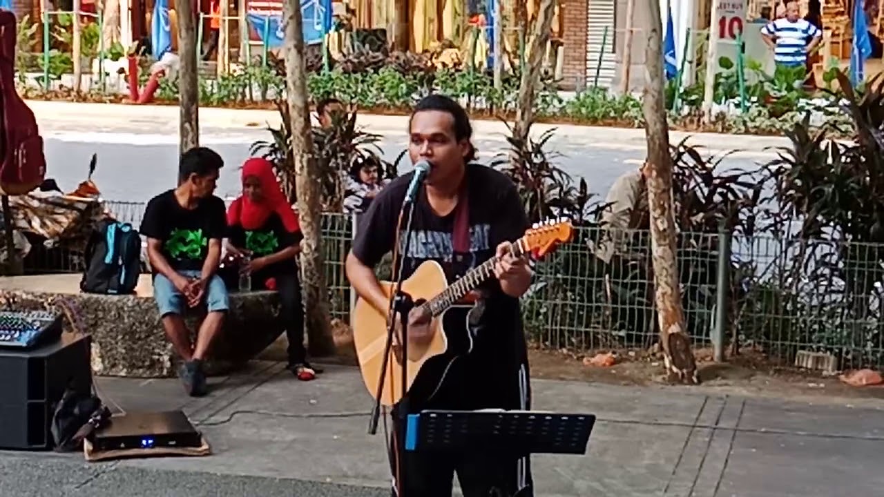 Lagu lama p ramli - YouTube