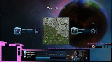 Cannon Rush: How to use the strategy as protoss in SC2 - gaulzi PVZ Video