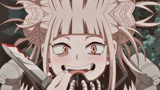 ೃ⁀➷ Literal legend - Himiko Toga ❞┊✧