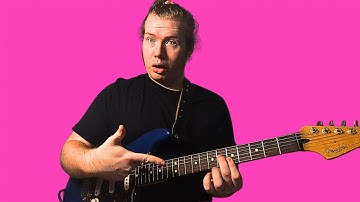 Start practicing Triads like this every day to skyrocket your Guitar skills