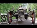 Обзор Morgan Aero Three-Wheeler 1926