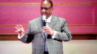 Dr. Frank E. Ray - "Life" Pt. 1