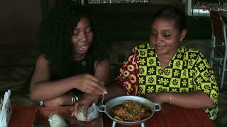 What to Eat in Ghana 🇬🇭 | Local Food, Restaurants &amp; Street Food Guide