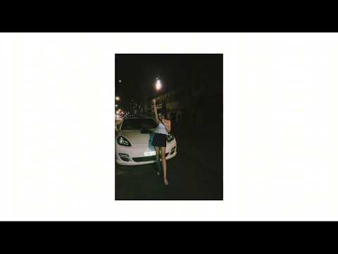 MIN Up to You (slowed reverb)