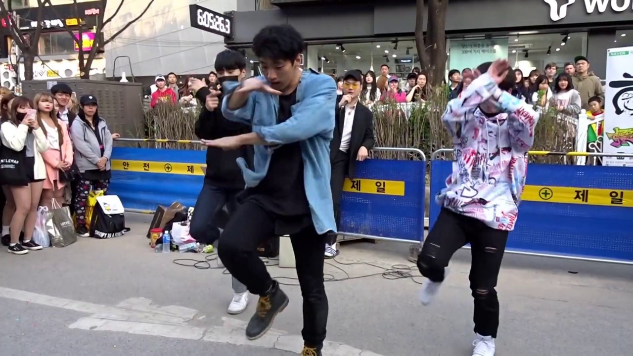 dob 21st Century Girl 170415