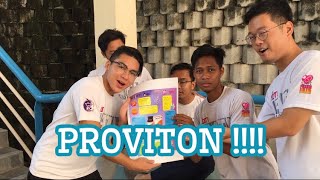 PROVITON MULTIVITAMIN PROVITON MULTIVITAMIN