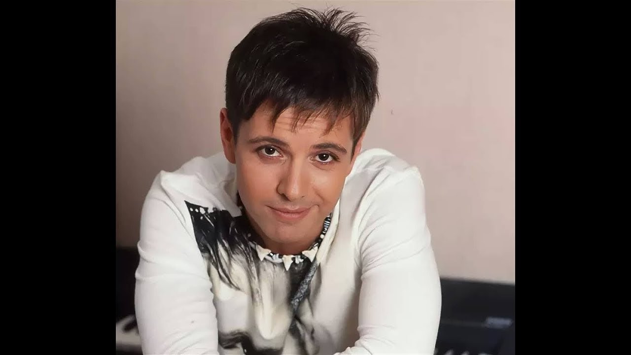 Андрей Губин-Было Но Прошло