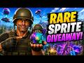 EPIC SPRITE LOCKER SPRITE GIVEAWAY! **FORTNITE**