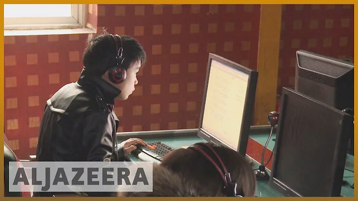 🇨🇳 How the Chinese government restricts the use of the internet | Al Jazeera English - DayDayNews