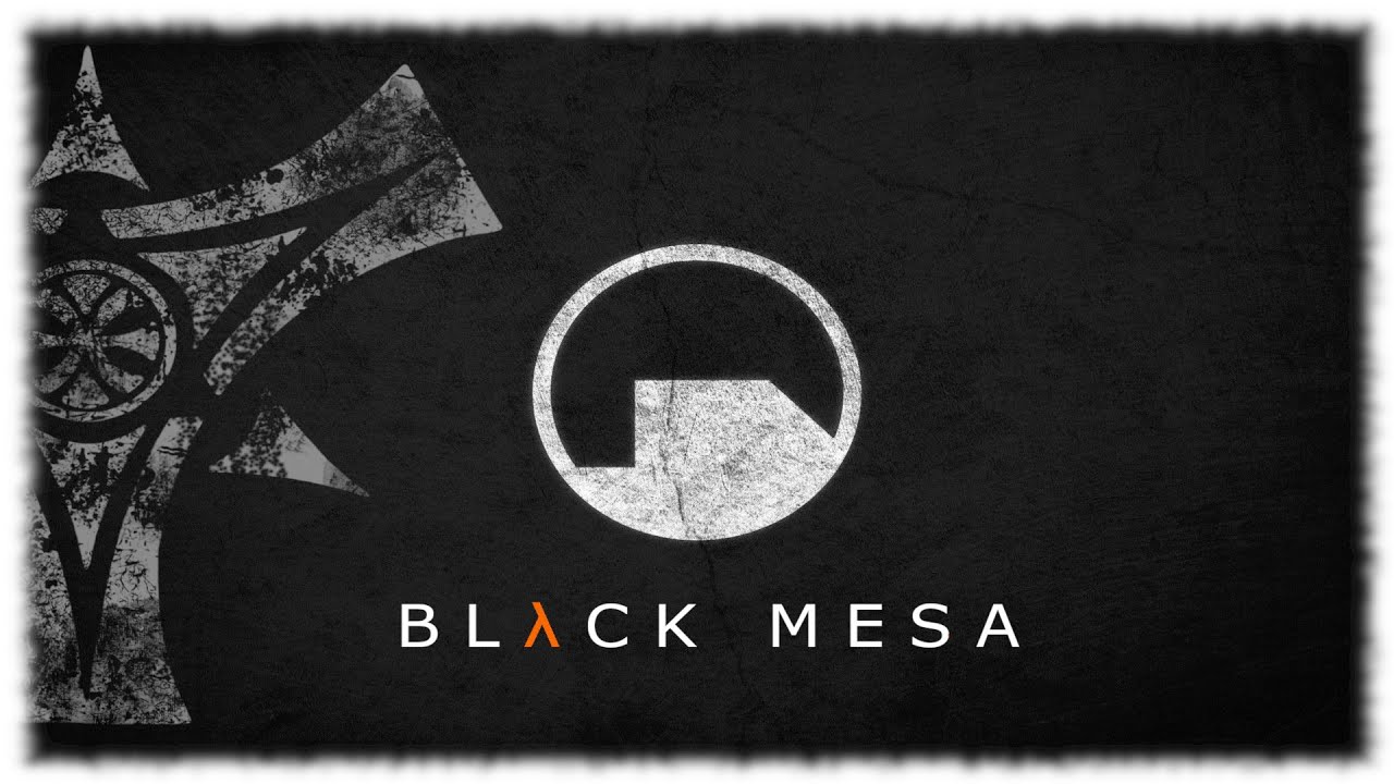 BLACK MESA - 2026