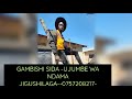 GAMBISHI SIDA -UJUMBE WA NDAMA JIGUSHILAGA--0757208217--PRD - BY- MBASHA--STUDIO