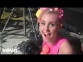 Diana Vickers - Behind The Scenes Of 'My Wicked Heart'