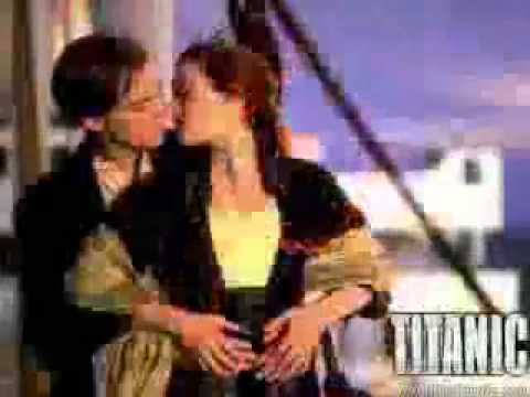 أغنية فيلم تايتانيك Titanic Song Youtube