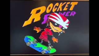 Rocket Power Pilot: “Rocket Beach”