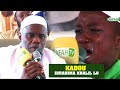 Kadou ibrahima khalil loo confrence annuelle complexe islamique boustanoul harifina edition 2024