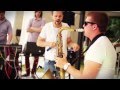 LiverBand. Музыкальное сопровождение. День рождения компании DEFA.