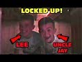 Kids React- Daddy & Uncle Jay Locked in Closet- Old Home Movies!