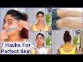 7 WINTER HACKS for Perfect Body Care| #Beauty #Bodycare #Rinkalsoni