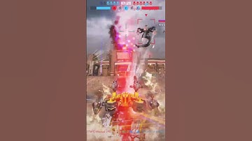 This RAVEN survived the IMPOSSIBLE | War robots game [WR]