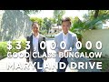 How Does a $33 Million Singapore Good Class Bungalow Feels Like | Landed Property for Sale 2018