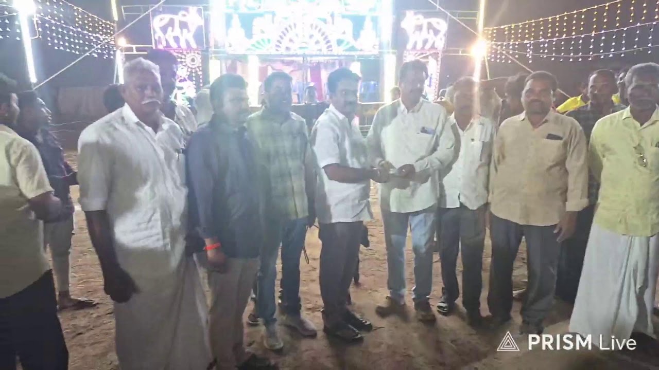 RK Bulls పరమేశ్వరా మహేశ్వరా  🥇| 2 పళ్ళు | అన్నంబొట్లవారిపాలెం 🐂🔥