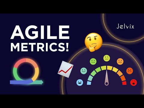 POWERFUL AGILE METRICS